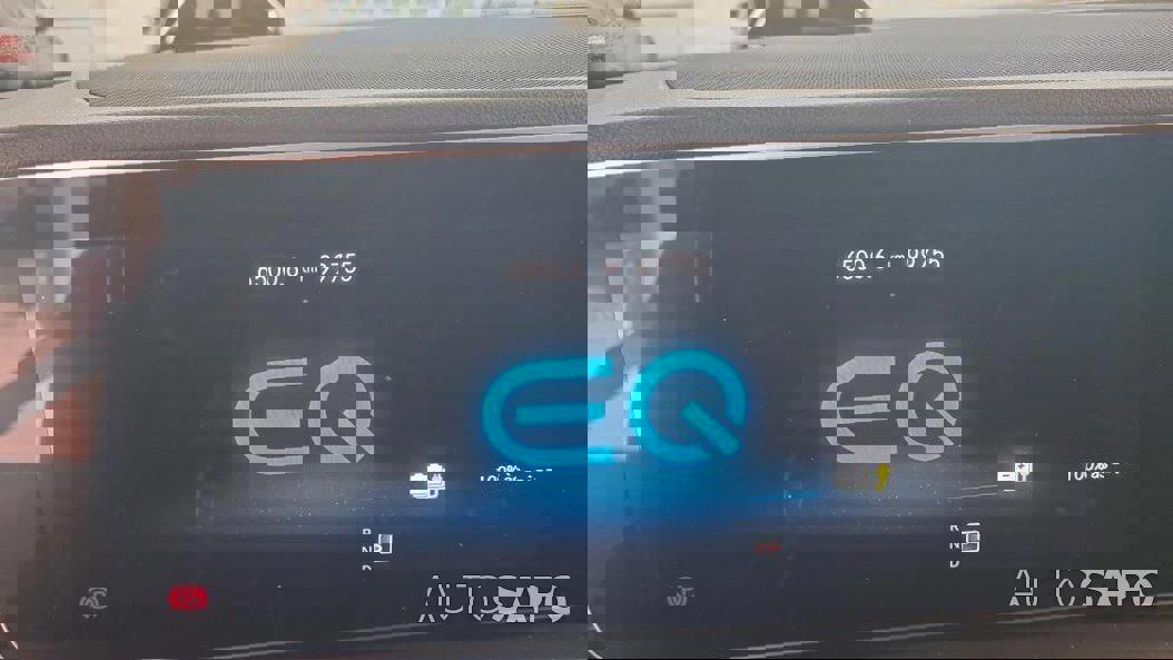 Mercedes-Benz Classe GLE de 2020