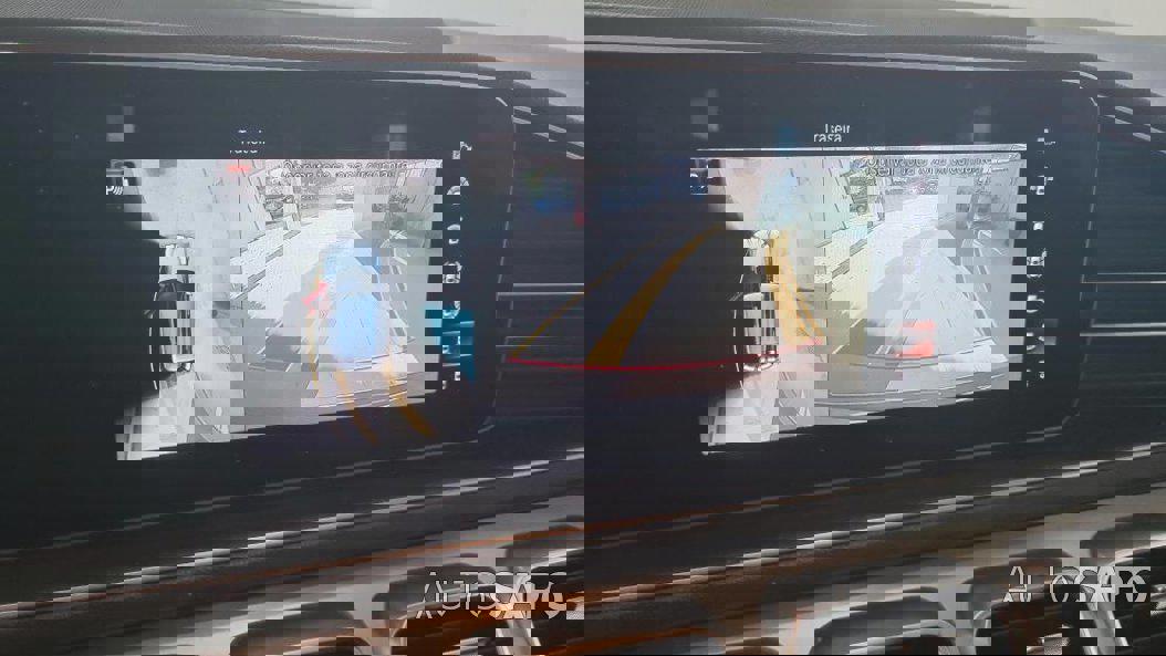 Mercedes-Benz Classe GLE de 2020