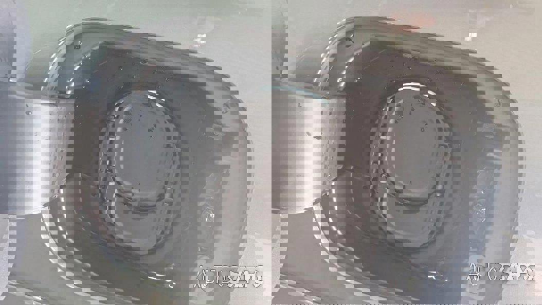 Mercedes-Benz Classe GLE de 2020