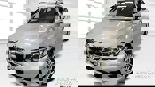 BMW Série 3 de 2021