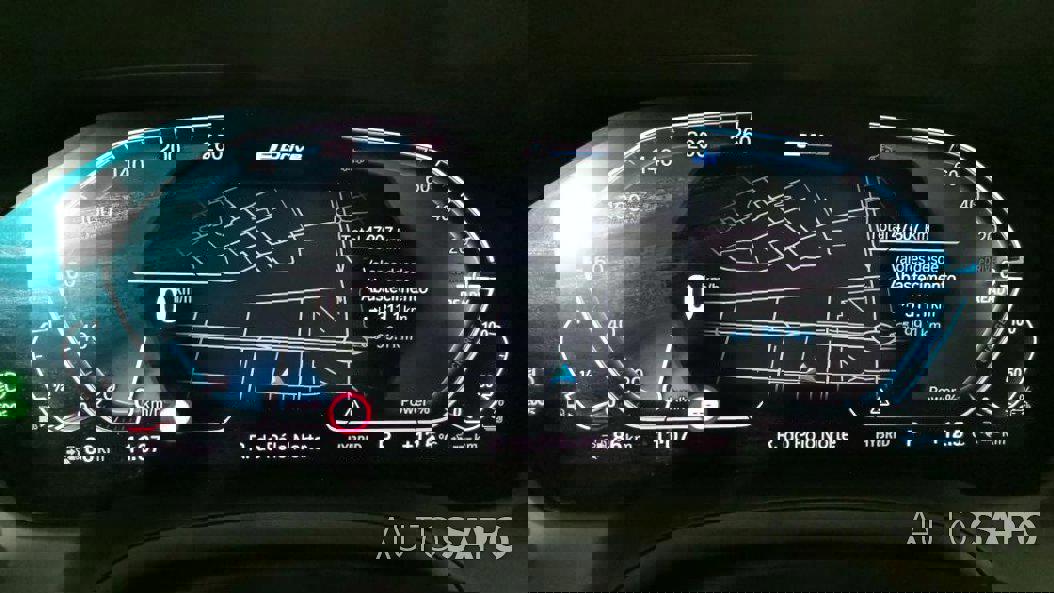 BMW Série 3 de 2021