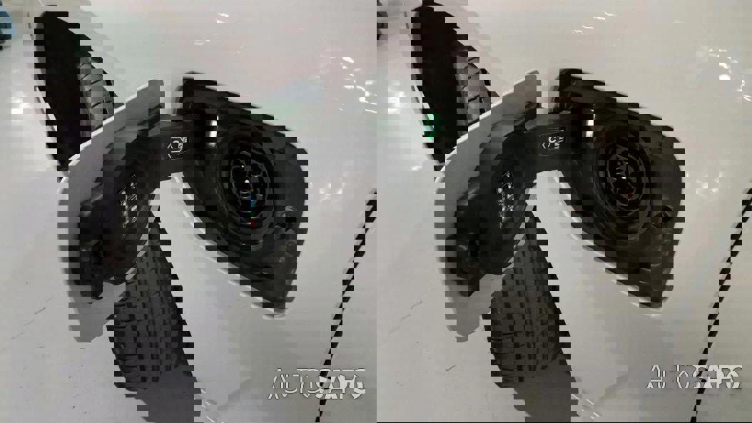 BMW Série 3 de 2021