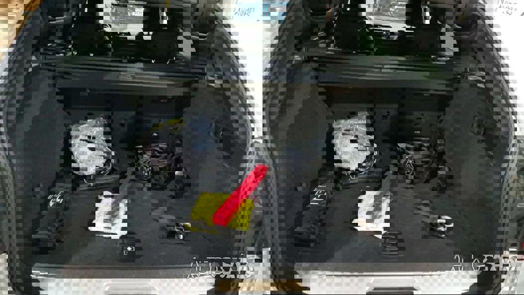 BMW Série 3 de 2021