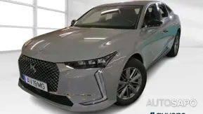 DS DS4 de 2022