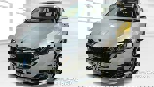 Skoda Octavia de 2021