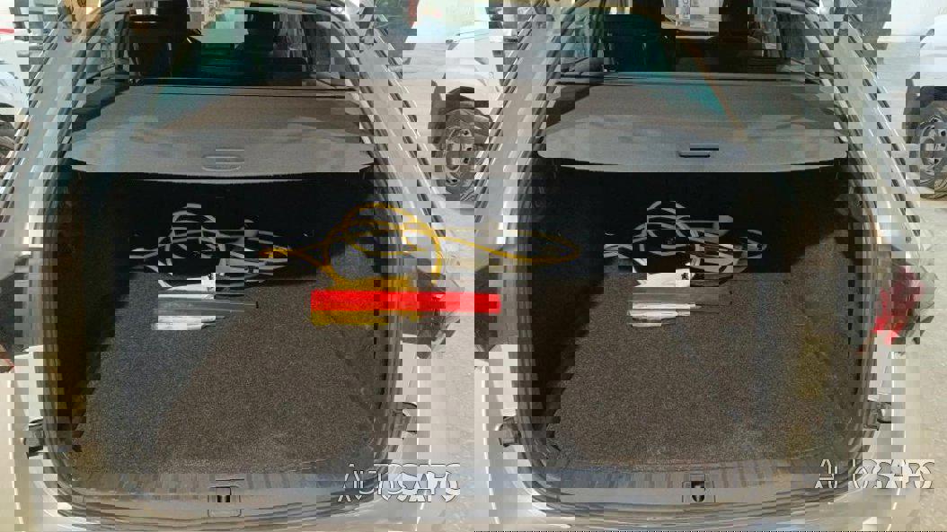 Skoda Octavia de 2021