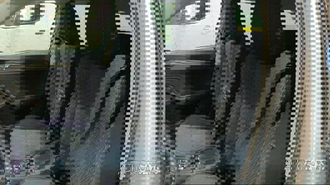 Skoda Octavia de 2021