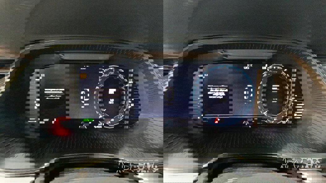 Skoda Octavia de 2021