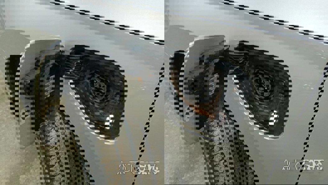 Skoda Octavia de 2021