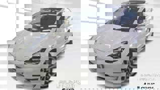 Tesla Model 3 Long-Range Dual Motor AWD de 2019