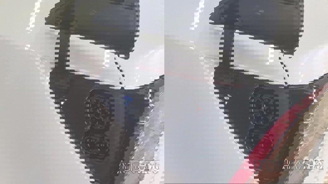 Tesla Model 3 Long-Range Dual Motor AWD de 2019