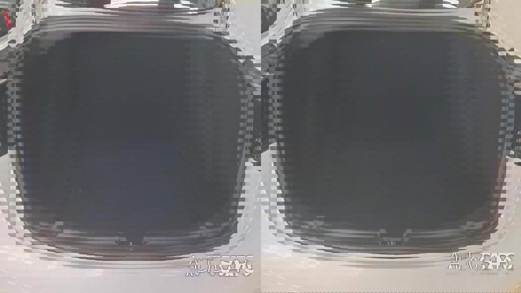 Tesla Model 3 Long-Range Dual Motor AWD de 2019