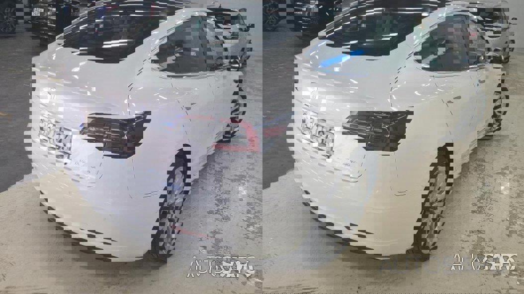 Tesla Model 3 Long-Range Dual Motor AWD de 2019