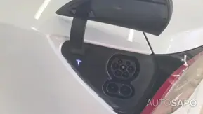 Tesla Model 3 Long-Range Dual Motor AWD de 2019