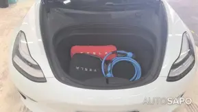 Tesla Model 3 Long-Range Dual Motor AWD de 2019