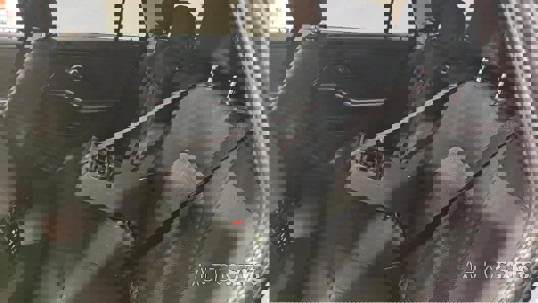 BMW Série 3 de 2021