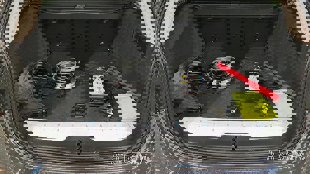 BMW Série 3 de 2021