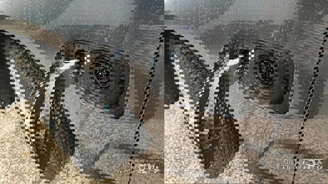 BMW Série 3 de 2021