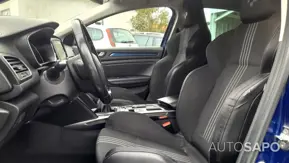 Renault Mégane de 2016