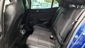 Renault Mégane de 2016