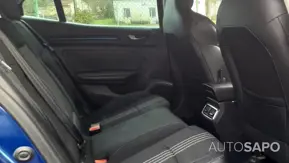 Renault Mégane de 2016