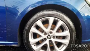 Renault Mégane de 2016