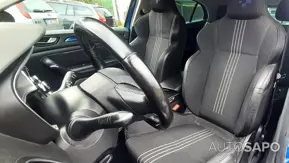 Renault Mégane de 2016