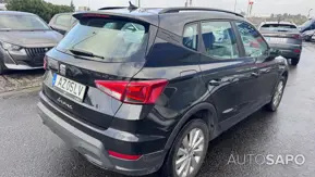 Seat Arona de 2023