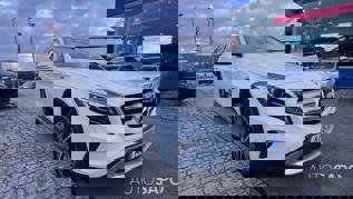 Mercedes-Benz Classe GLA de 2016
