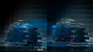 Mercedes-Benz Classe E de 2022