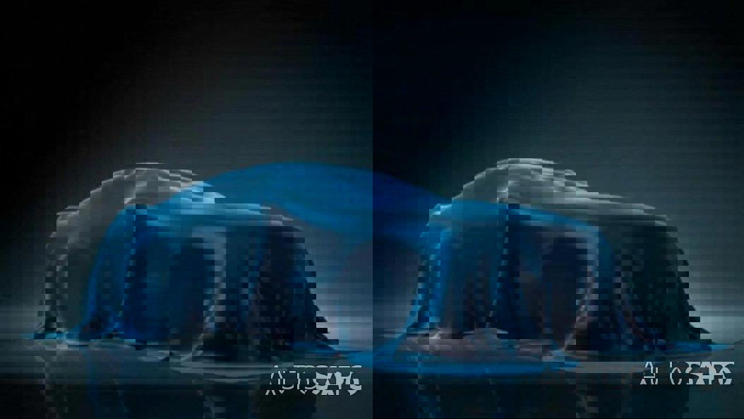 Mercedes-Benz Classe E de 2022