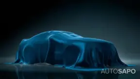 Mercedes-Benz Classe E de 2022