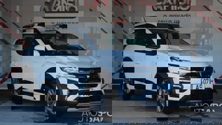 Dacia Sandero de 2022