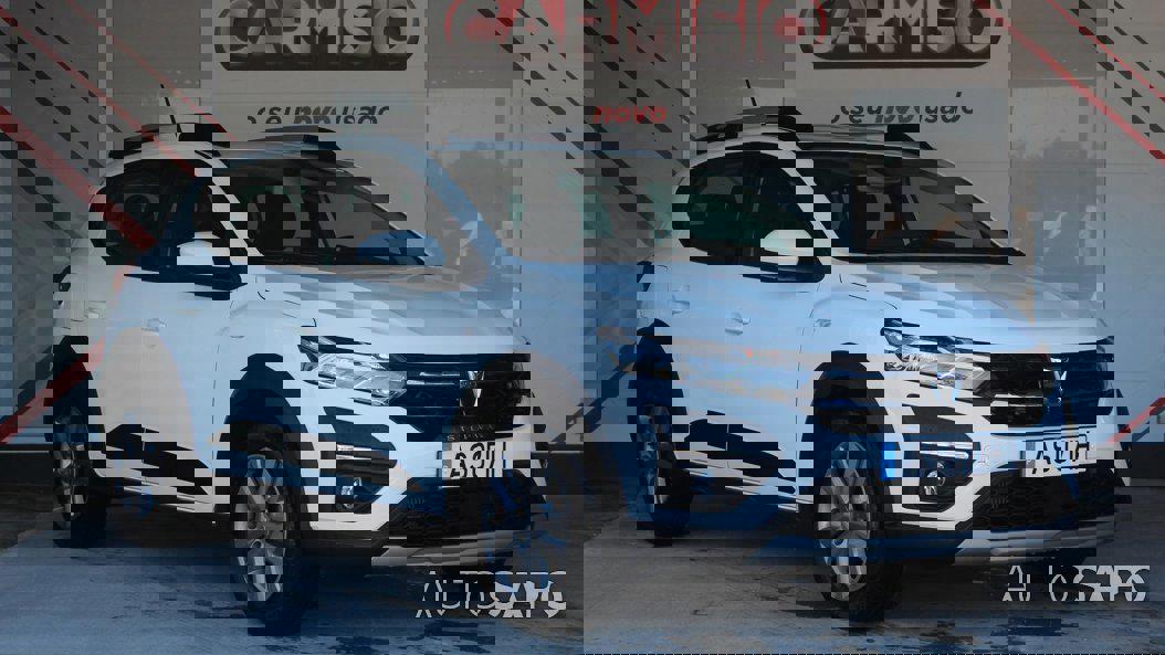 Dacia Sandero de 2022