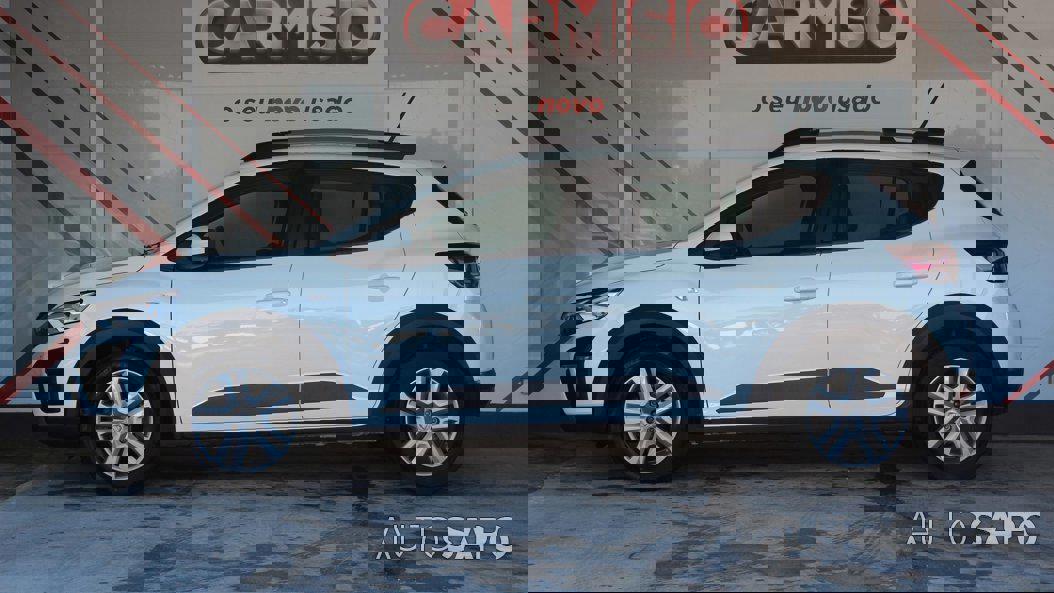 Dacia Sandero de 2022