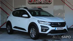 Dacia Sandero de 2022