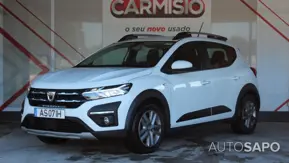 Dacia Sandero de 2022