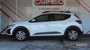 Dacia Sandero de 2022