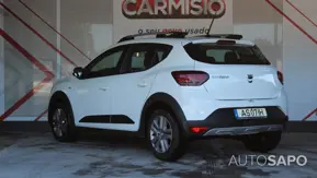 Dacia Sandero de 2022
