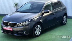 Peugeot 308 de 2018