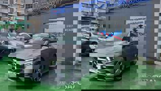 Mercedes-Benz Classe A de 2019