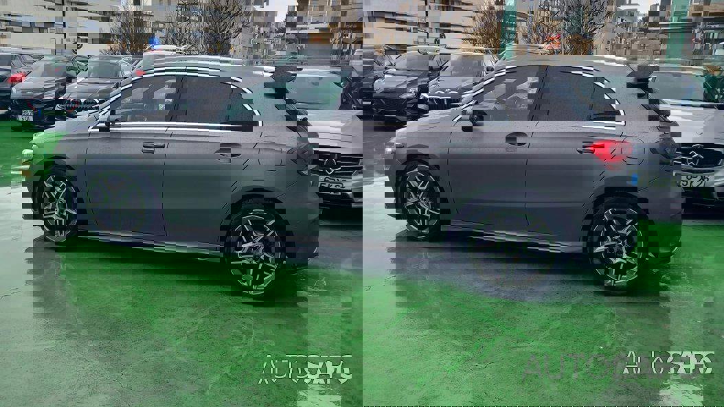 Mercedes-Benz Classe A de 2019