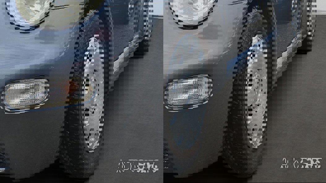 Volkswagen Beetle 1.4 de 2002