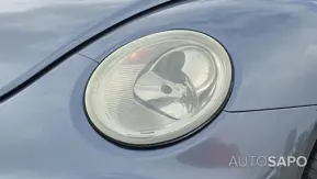 Volkswagen Beetle 1.4 de 2002