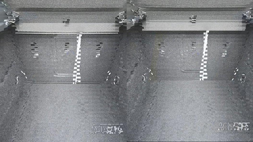 Mercedes-Benz Classe A de 2017