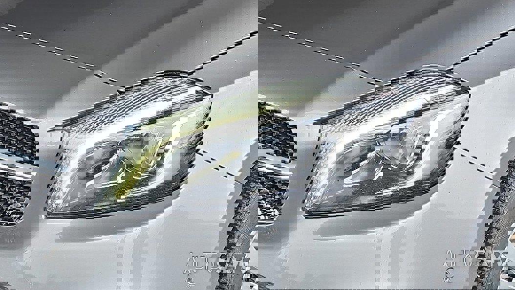 Mercedes-Benz Classe A de 2017