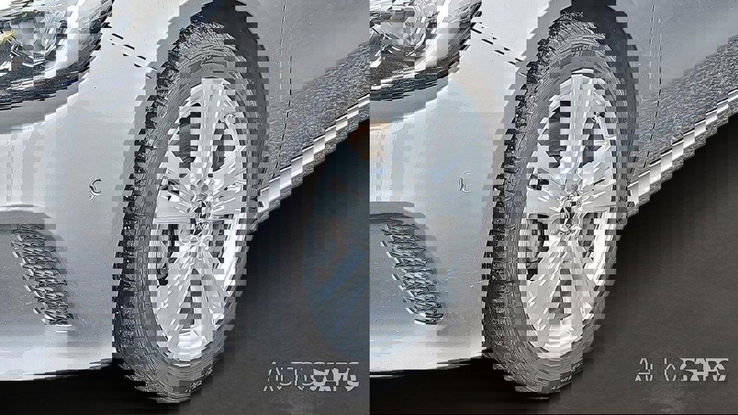 Mercedes-Benz Classe A de 2017