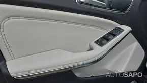 Mercedes-Benz Classe A de 2017