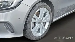 Mercedes-Benz Classe A de 2017