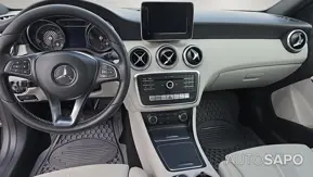 Mercedes-Benz Classe A de 2017